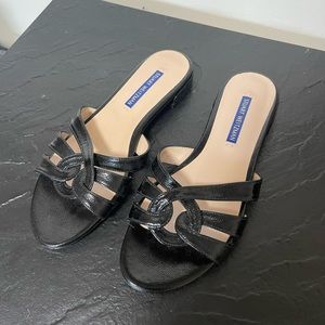 Stuart Weitzman Sandals